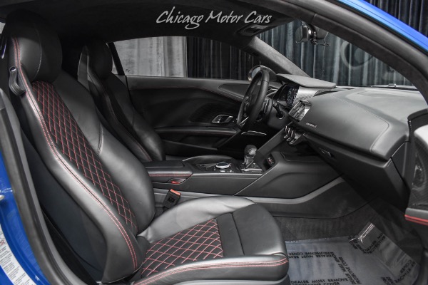Used-2020-Audi-R8-52-quattro-V10-Performance-Coupe-Sport-Seat-Pkg-Twin-Turbo-1100-WHP