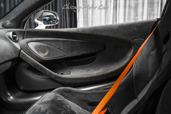 Used-2019-McLaren-600LT-Coupe-ALL-3-Carbon-Fiber-Packs-Front-Lift-HOT-Spec-HUGE-309K-MSRP