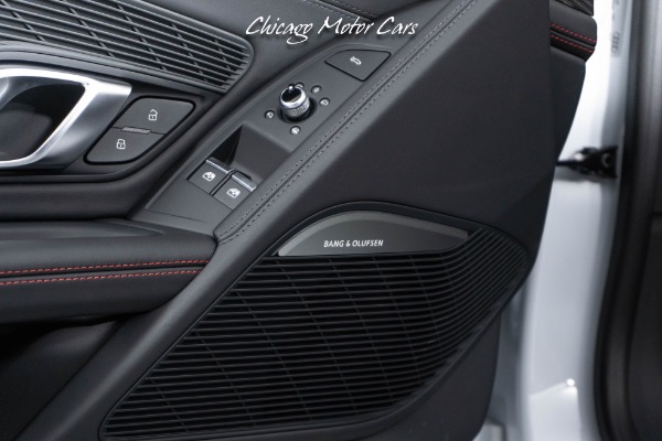 Used-2023-Audi-R8-52-Quattro-V10-Performance-Spyder-ONLY-865-Miles-HOT-Color-Combo