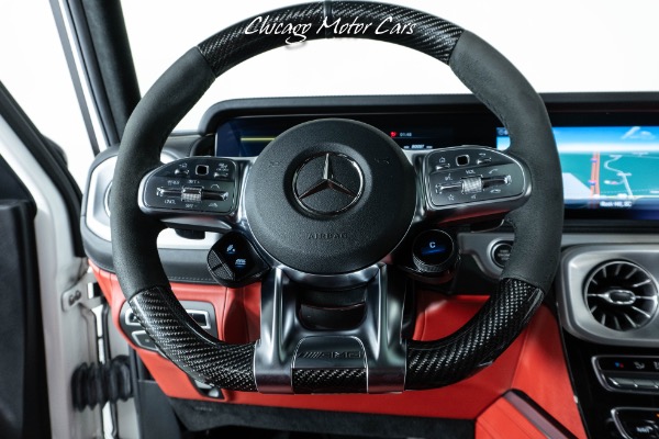 Used-2021-Mercedes-Benz-G63-AMG-4Matic-Carbon-Fiber-Wide-Body-Exclusive-Interior-Package-Night-Package