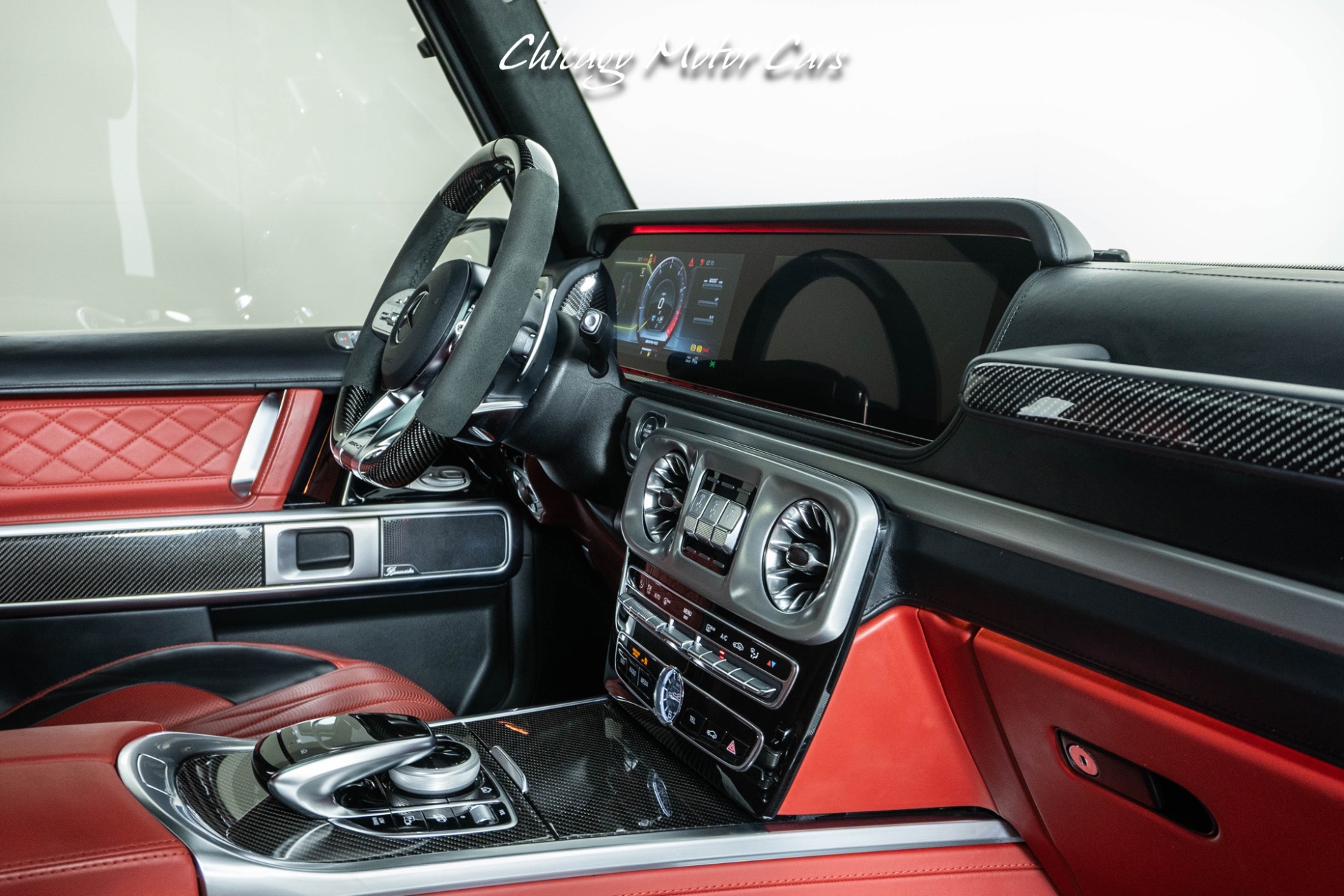 Used-2021-Mercedes-Benz-G63-AMG-4Matic-Carbon-Fiber-Wide-Body-Exclusive-Interior-Package-Night-Package