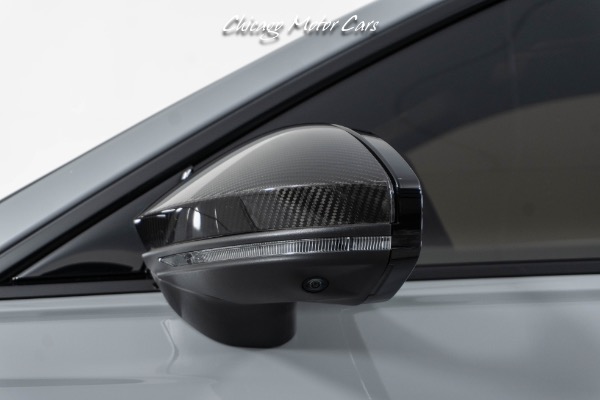 Used 2021 Audi RS 6 Avant Insane Spec! Tons of Carbon Fiber! Full PPF! OVER $60K in Upgrades! for sale Sold at Chicago Motor Cars in West Chicago IL 60185 5