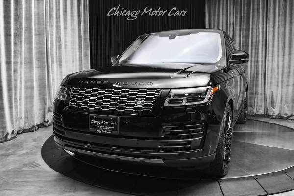 Used-2019-Land-Rover-Range-Rover-HSE-Td6-SUV-Meridian-Sound-Entertain-Pkg-20-Way-HtdCooled-Seats-LOADED