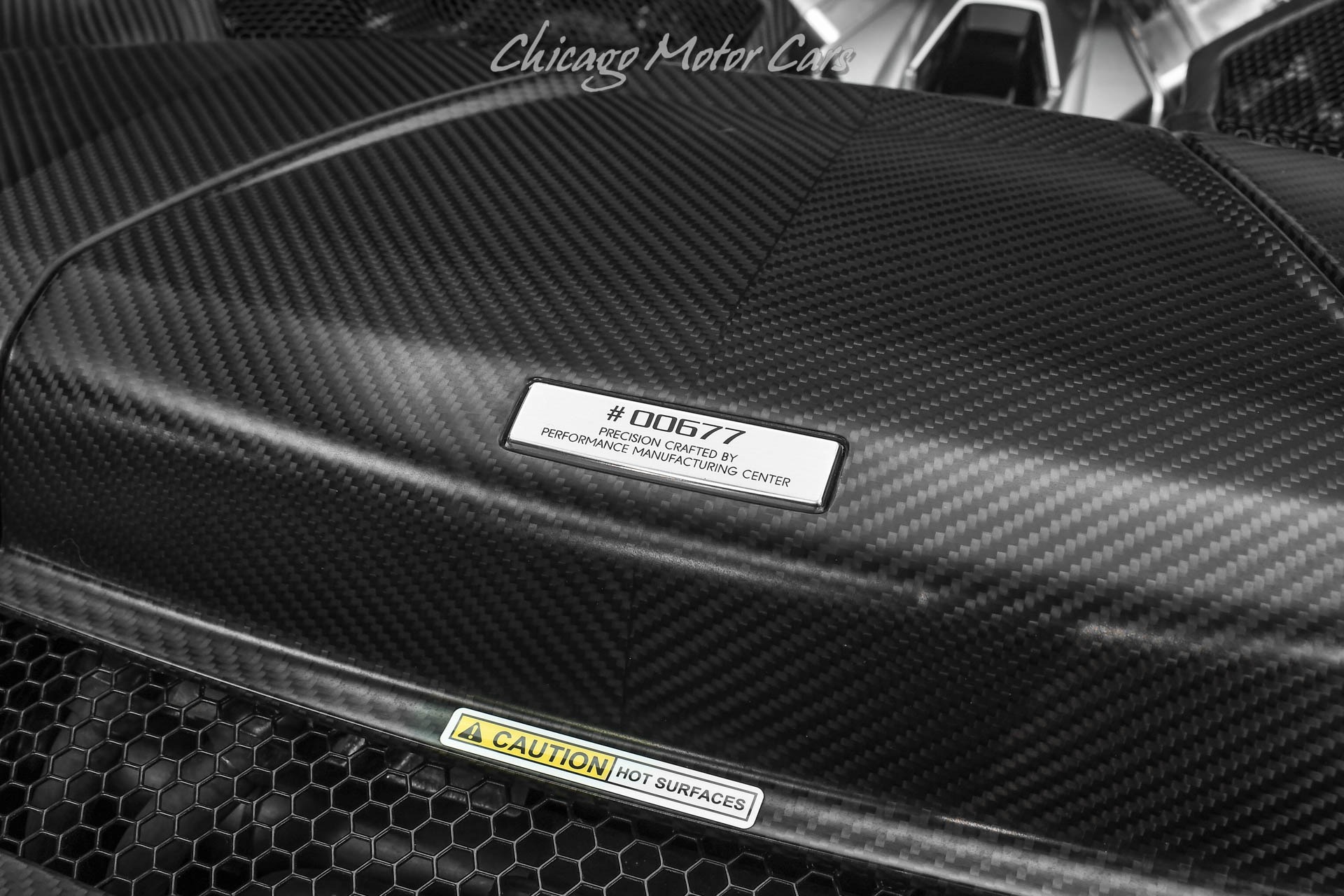 Used-2017-Acura-NSX-SH-AWD-Sport-Hybrid-RARE-Carbon-Ceramics-Carbon-Fiber-Packages-FULL-PPF