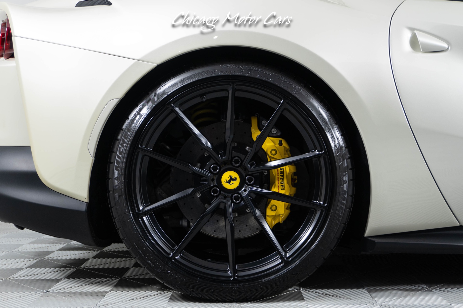 2018 FERRARI 812 - Image 11