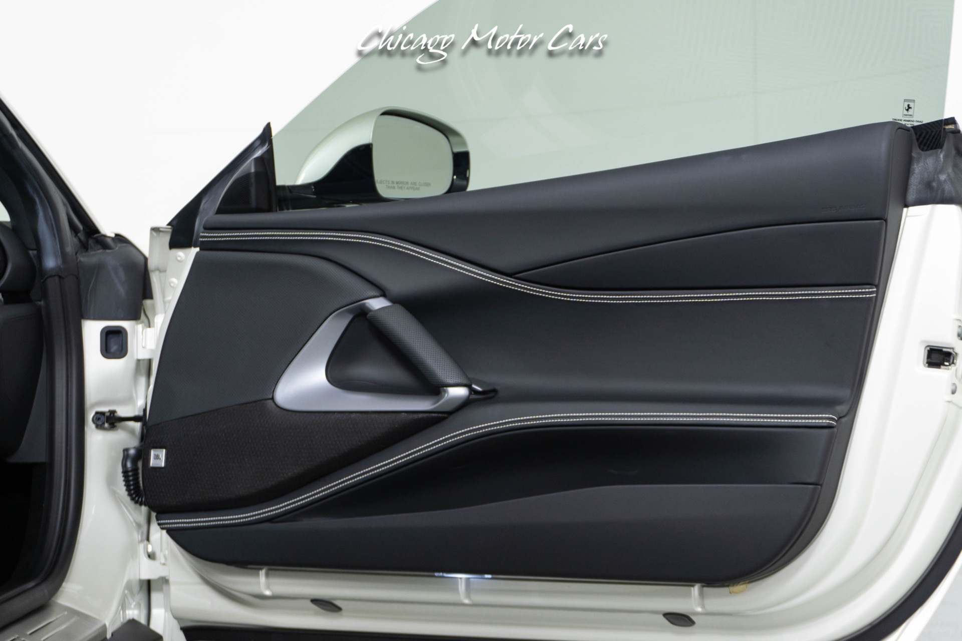 2018 FERRARI 812 - Image 18