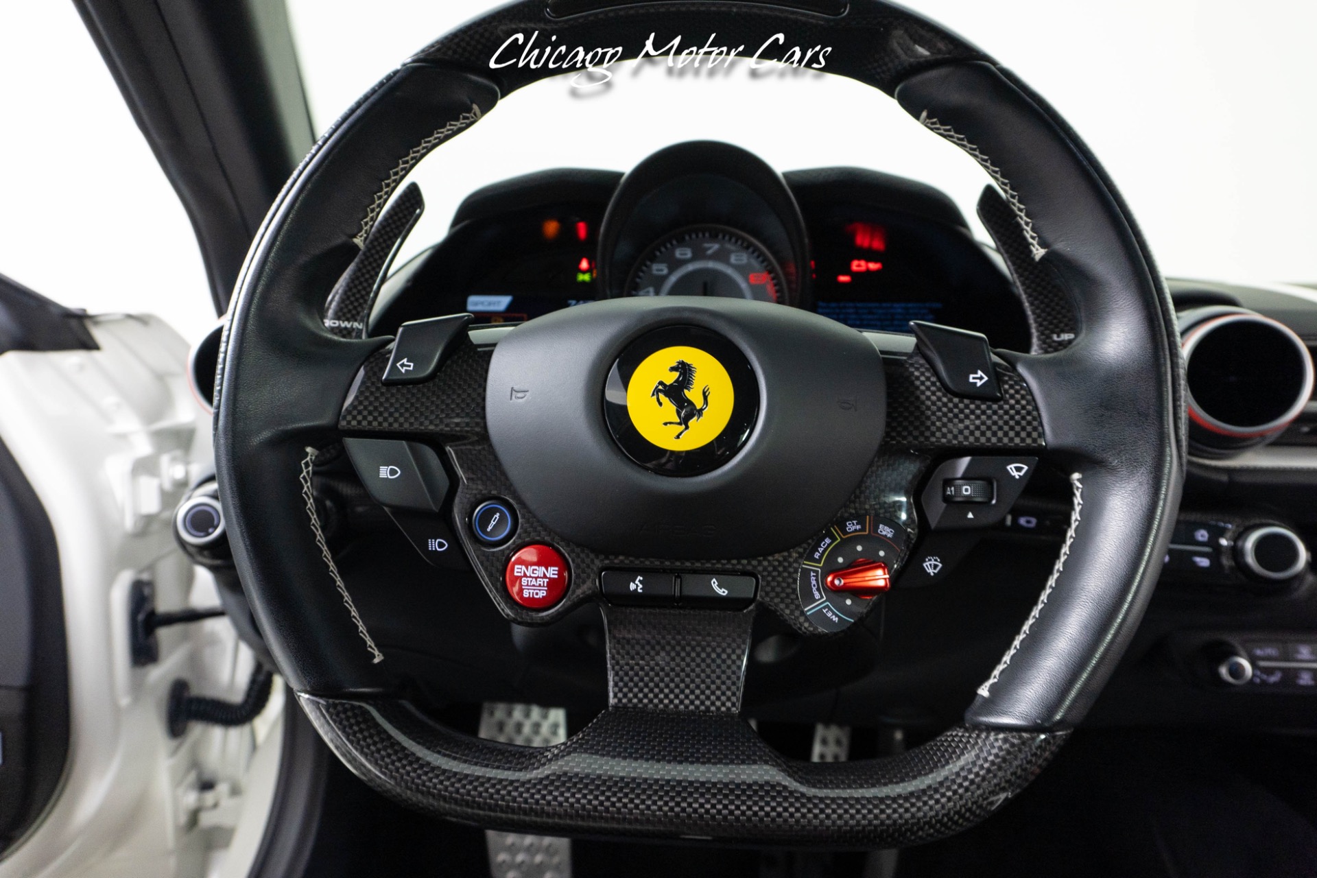 2018 FERRARI 812 - Image 19