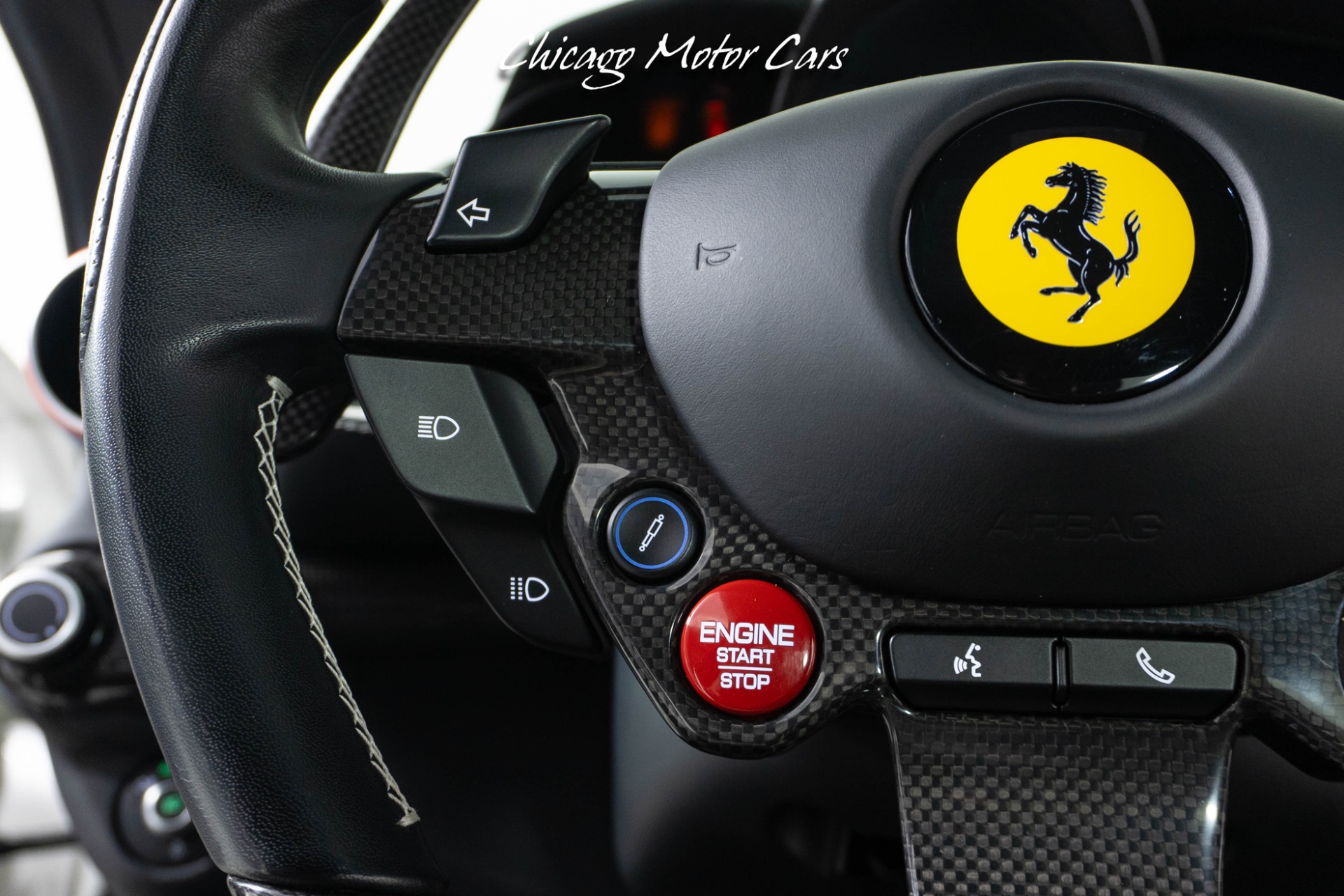 2018 FERRARI 812 - Image 20