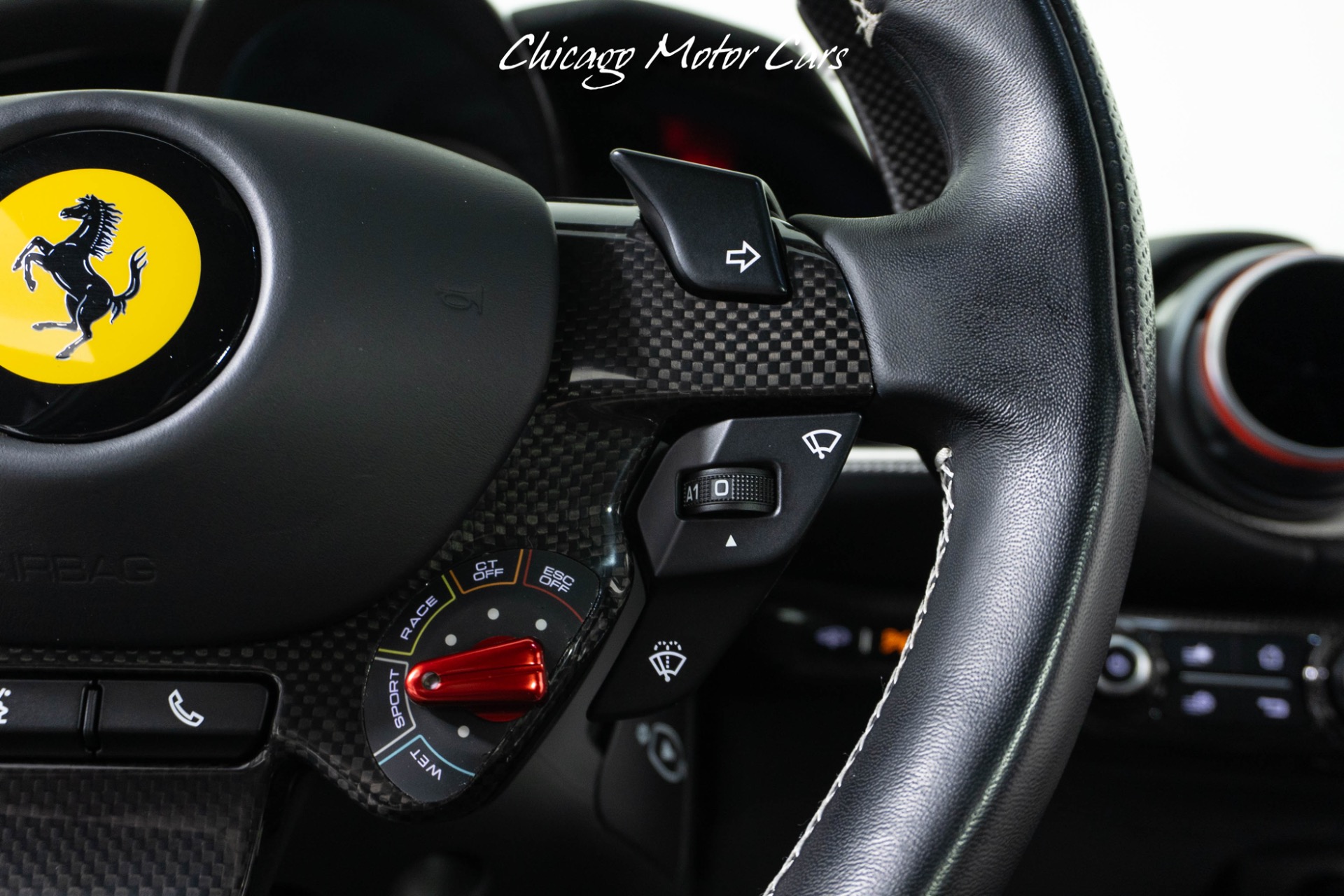 2018 FERRARI 812 - Image 21