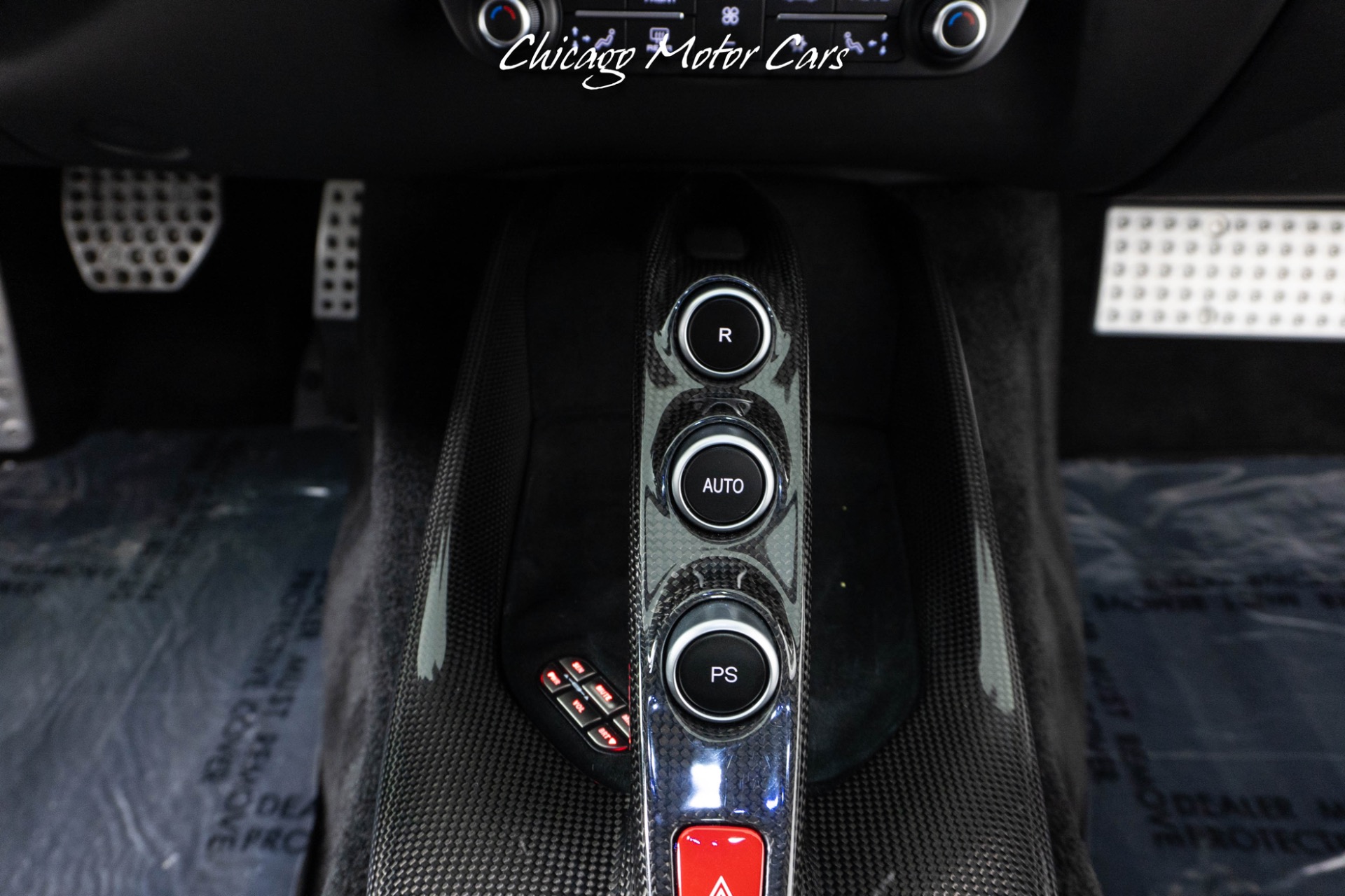 2018 FERRARI 812 - Image 26