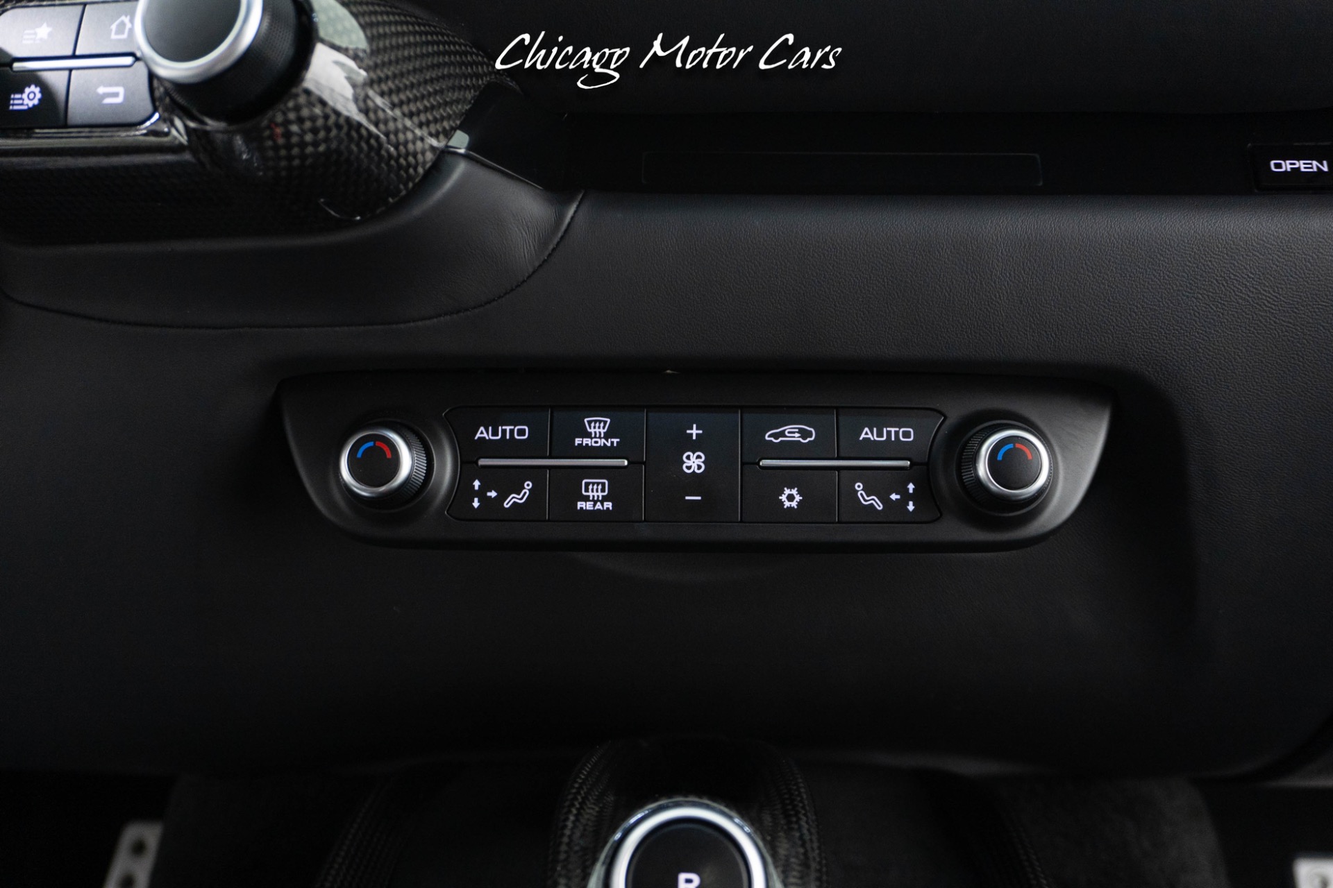 2018 FERRARI 812 - Image 27