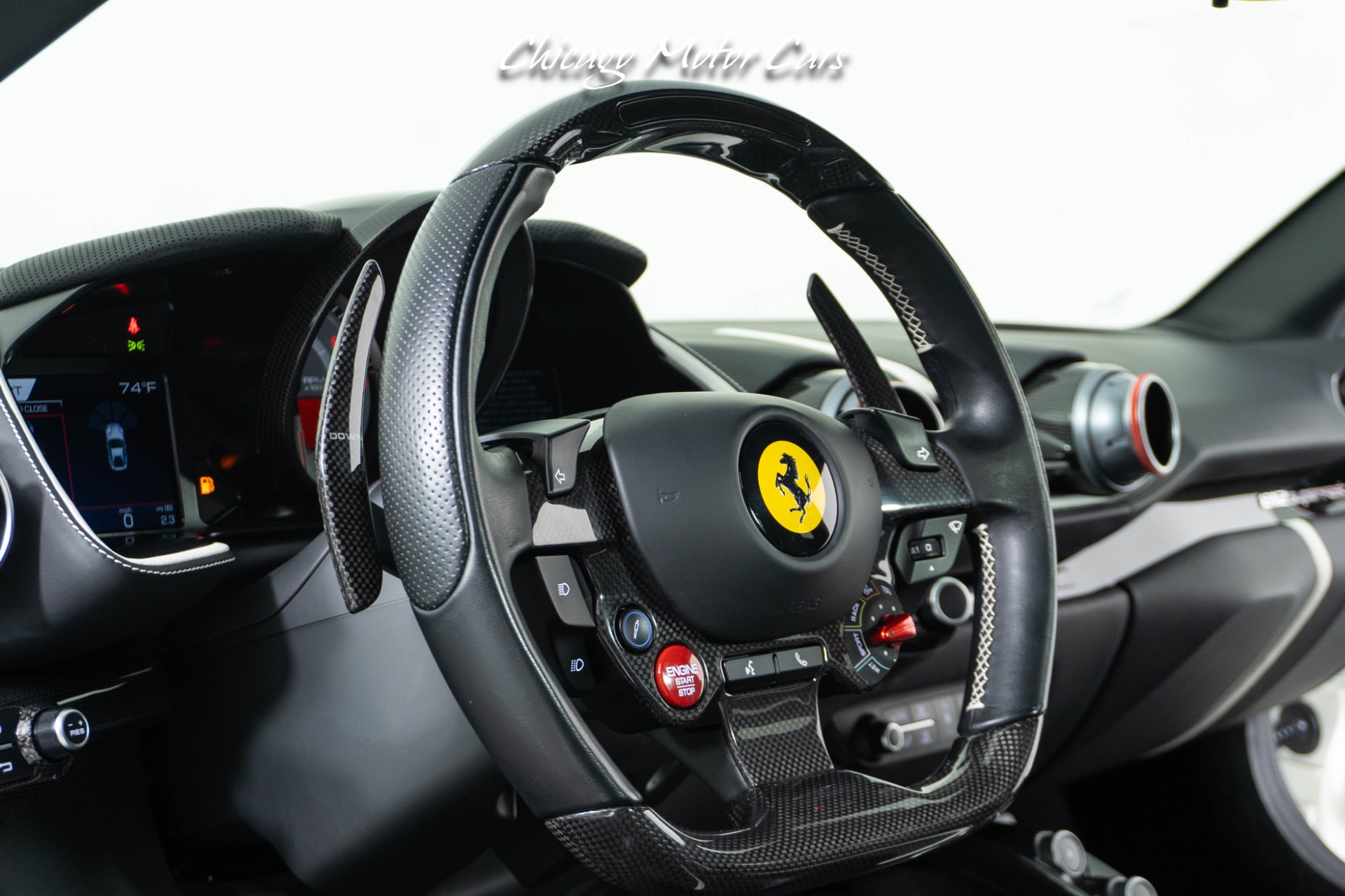 2018 FERRARI 812 - Image 29