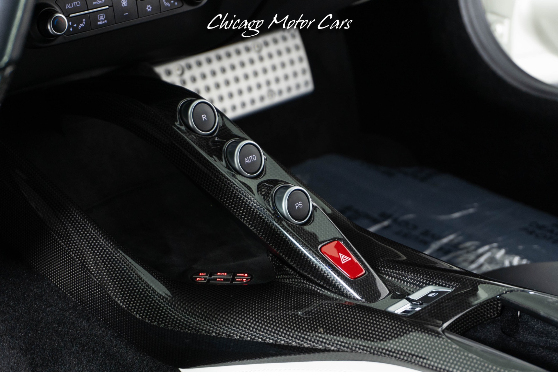 2018 FERRARI 812 - Image 30