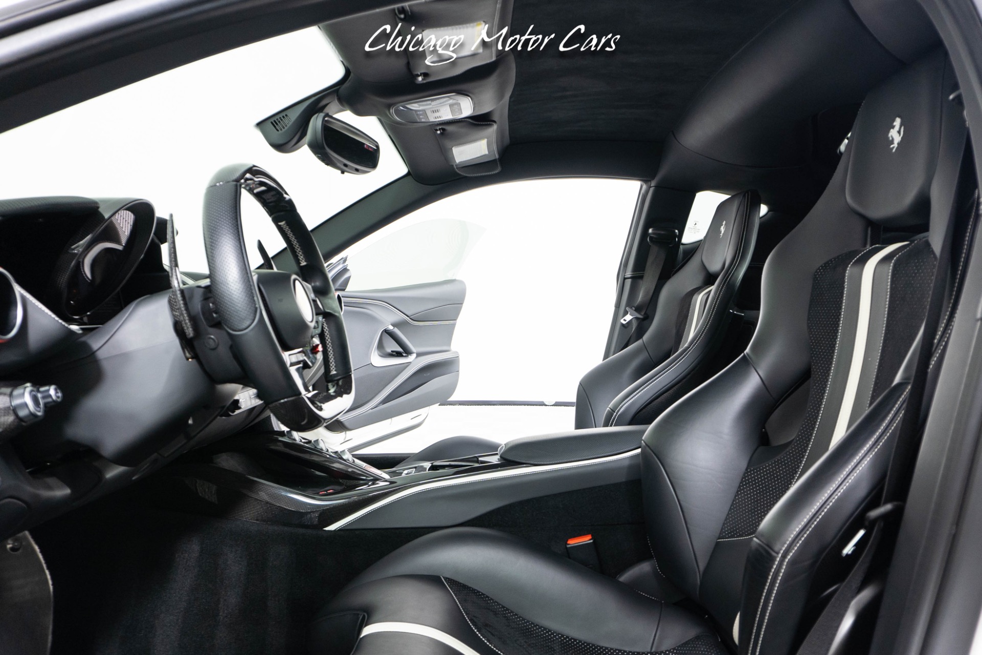 2018 FERRARI 812 - Image 31