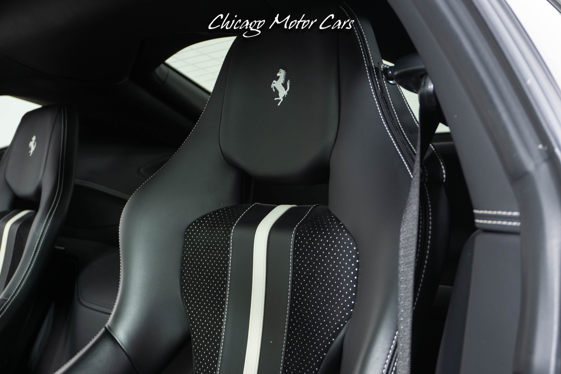 2018 FERRARI 812 - Image 33