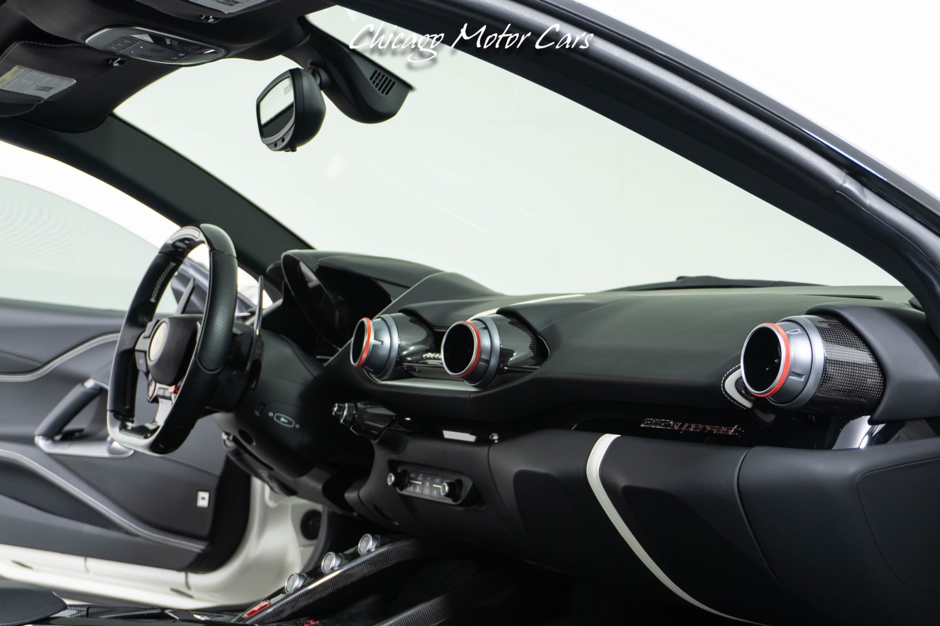 2018 FERRARI 812 - Image 34