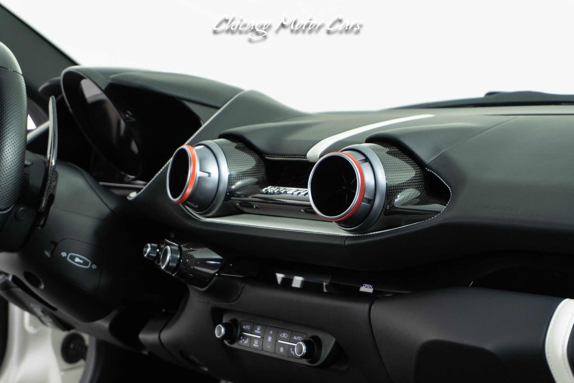 2018 FERRARI 812 - Image 35