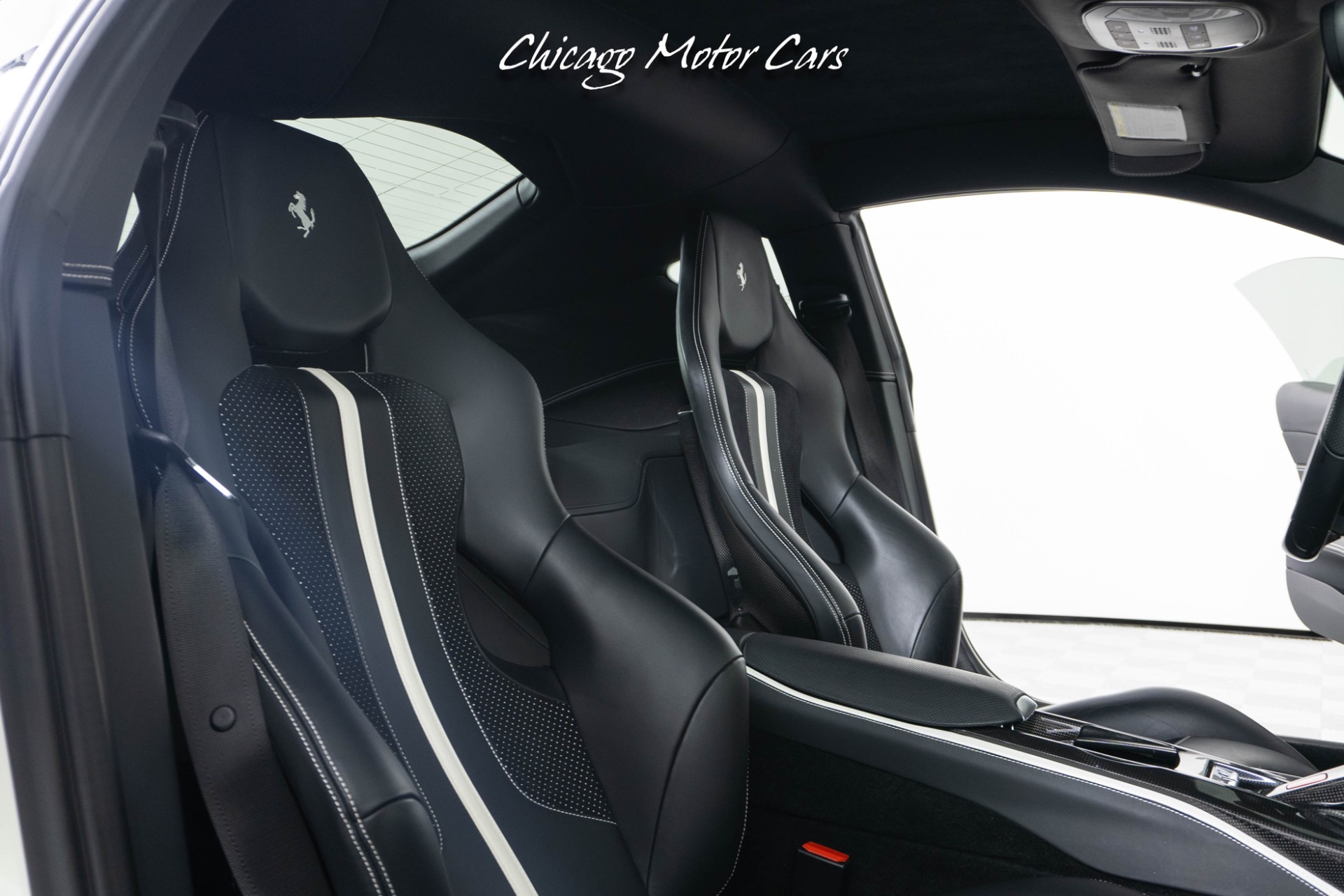 2018 FERRARI 812 - Image 38