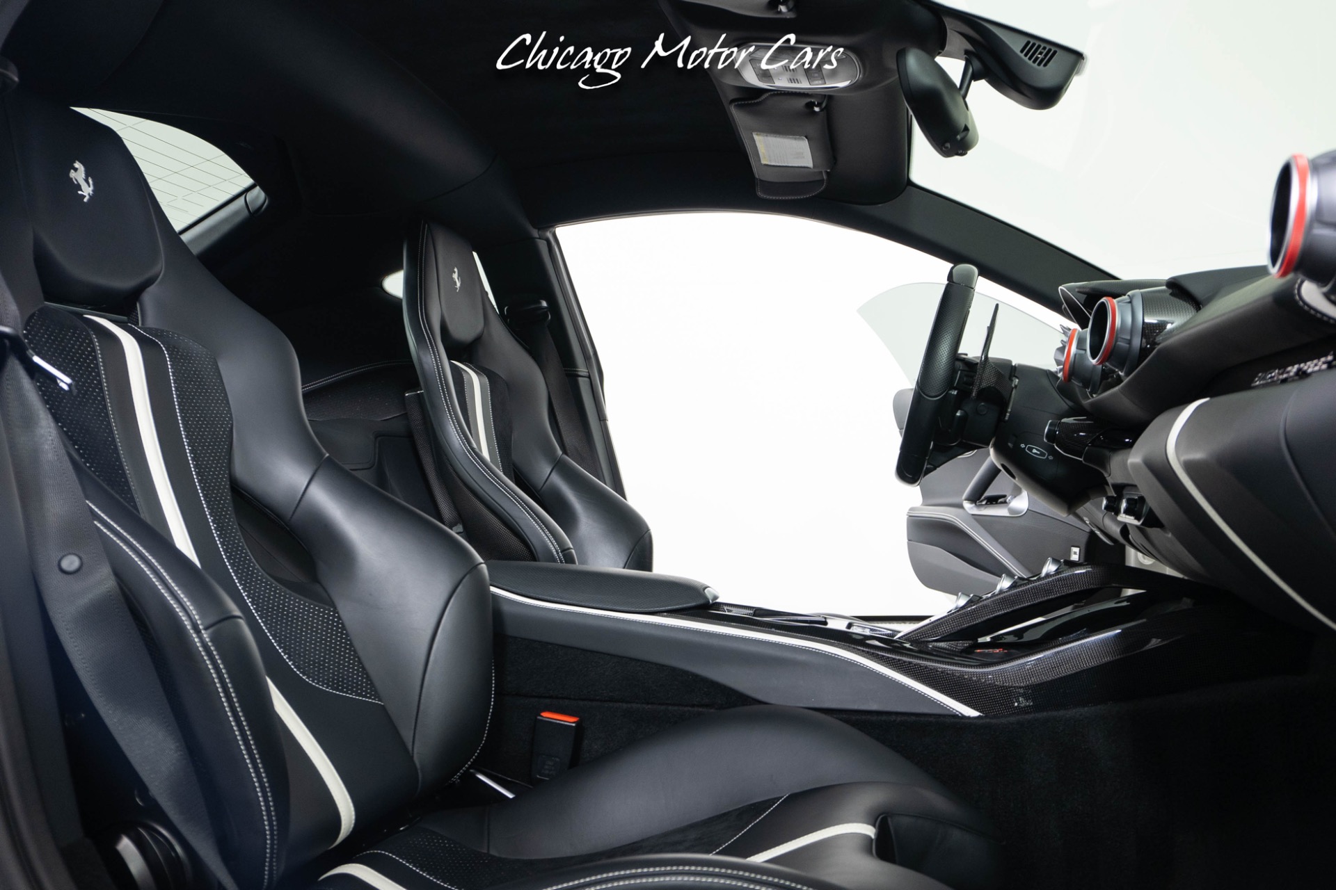 2018 FERRARI 812 - Image 40