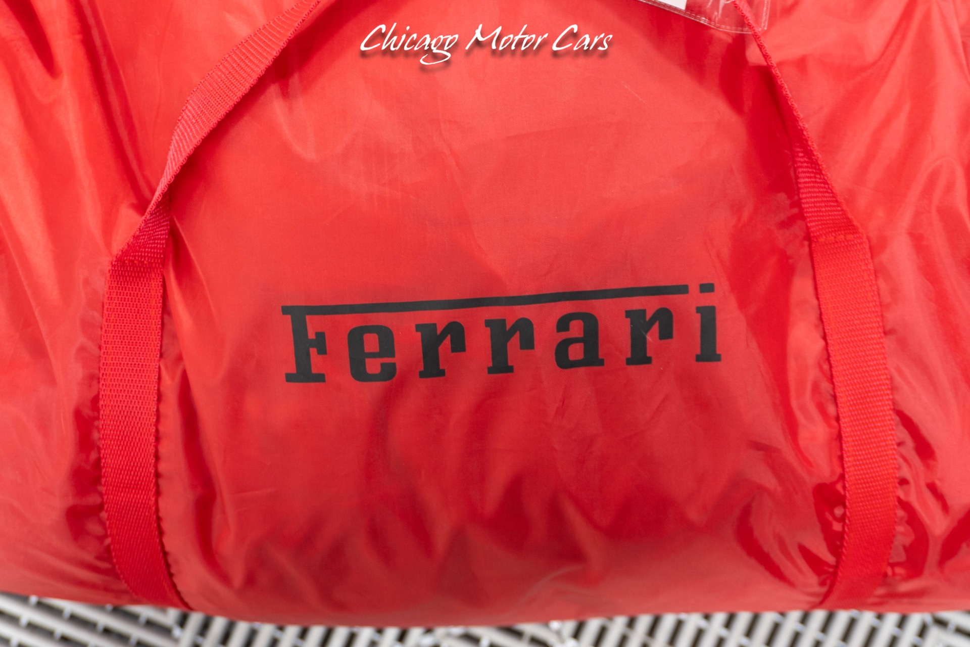 2018 FERRARI 812 - Image 42