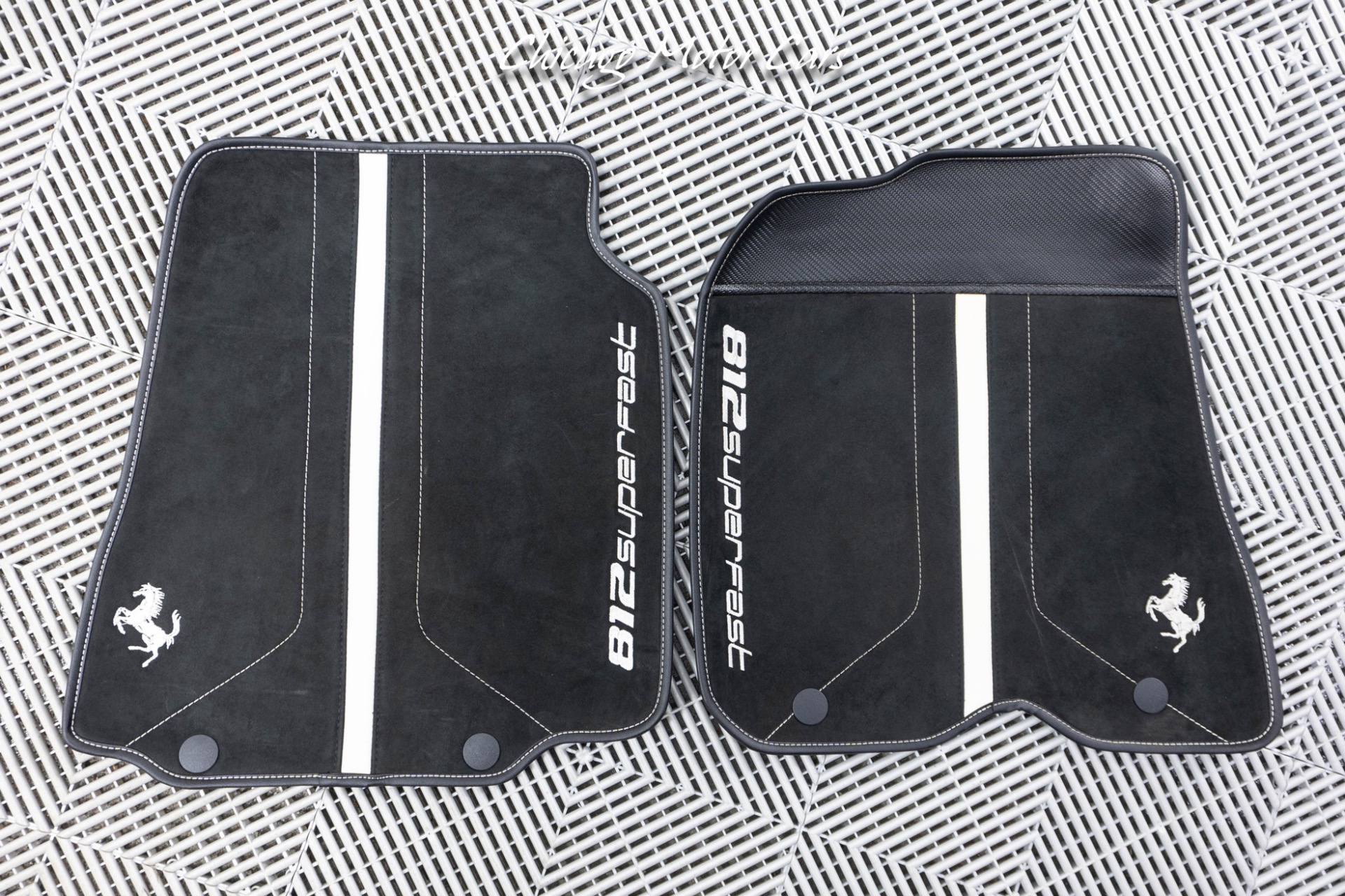 2018 FERRARI 812 - Image 44