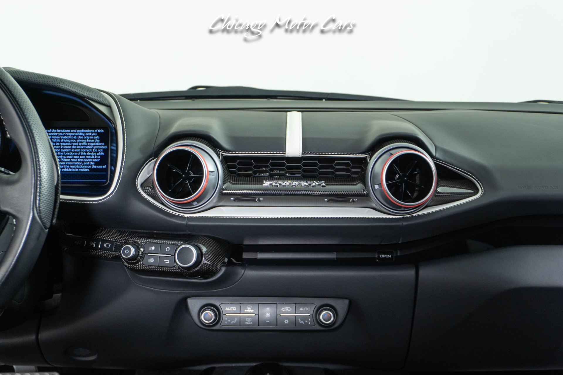 2018 FERRARI 812 - Image 46