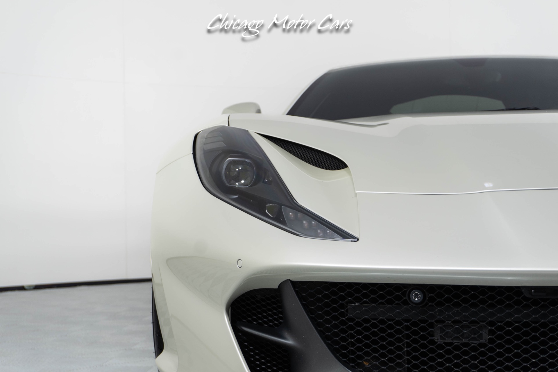 2018 FERRARI 812 - Image 7