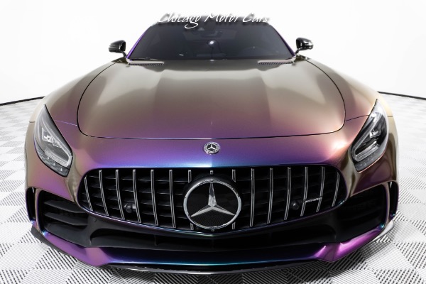 Used-2020-Mercedes-Benz-AMG-GT-R-Exclusive-Interior-Package-Carbon-Ceramic-Brakes-Matte-Carbon-Trim