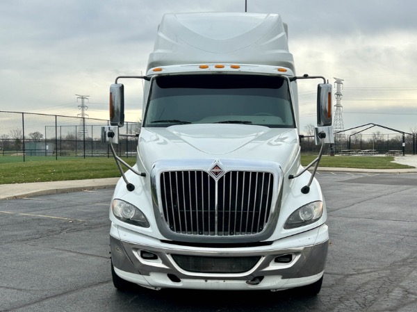 Used 2015 International Prostar LF627 PREMIUM for sale Sold at Chicago Motor Cars in West Chicago IL 60185 2