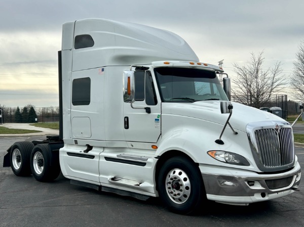 Used 2015 International Prostar LF627 PREMIUM for sale Sold at Chicago Motor Cars in West Chicago IL 60185 3
