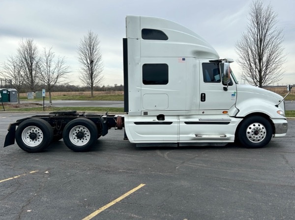 Used 2015 International Prostar LF627 PREMIUM for sale Sold at Chicago Motor Cars in West Chicago IL 60185 4
