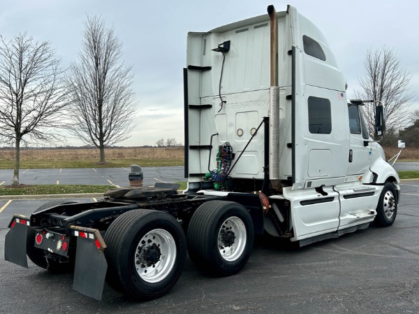Used 2015 International Prostar LF627 PREMIUM for sale Sold at Chicago Motor Cars in West Chicago IL 60185 5