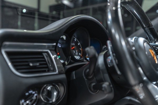 Used-2017-Porsche-Macan-Turbo-SUV-Premium-Pkg-Plus-Carbon-Fiber-Interior-HtdCooled-Front-Seats