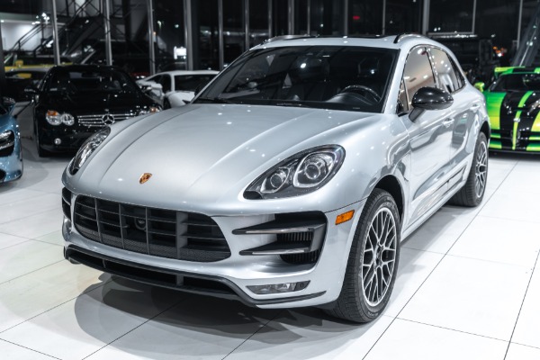 Used-2017-Porsche-Macan-Turbo-SUV-Premium-Pkg-Plus-Carbon-Fiber-Interior-HtdCooled-Front-Seats