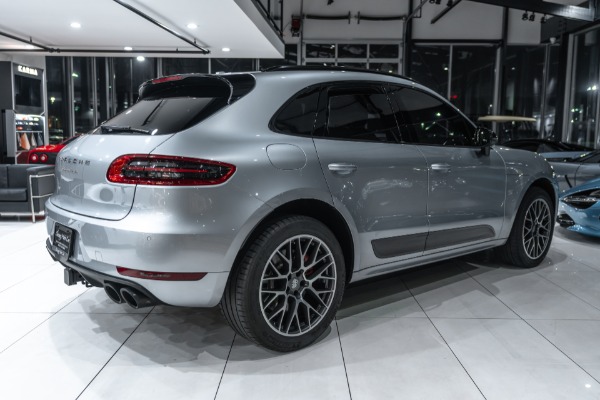 Used-2017-Porsche-Macan-Turbo-SUV-Premium-Pkg-Plus-Carbon-Fiber-Interior-HtdCooled-Front-Seats