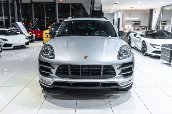 Used-2017-Porsche-Macan-Turbo-SUV-Premium-Pkg-Plus-Carbon-Fiber-Interior-HtdCooled-Front-Seats