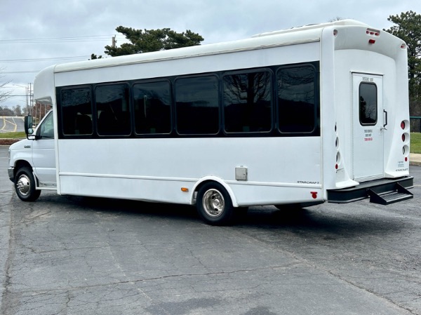 Used 2016 Ford Econline Super Duty for sale Sold at Chicago Motor Cars in West Chicago IL 60185 5