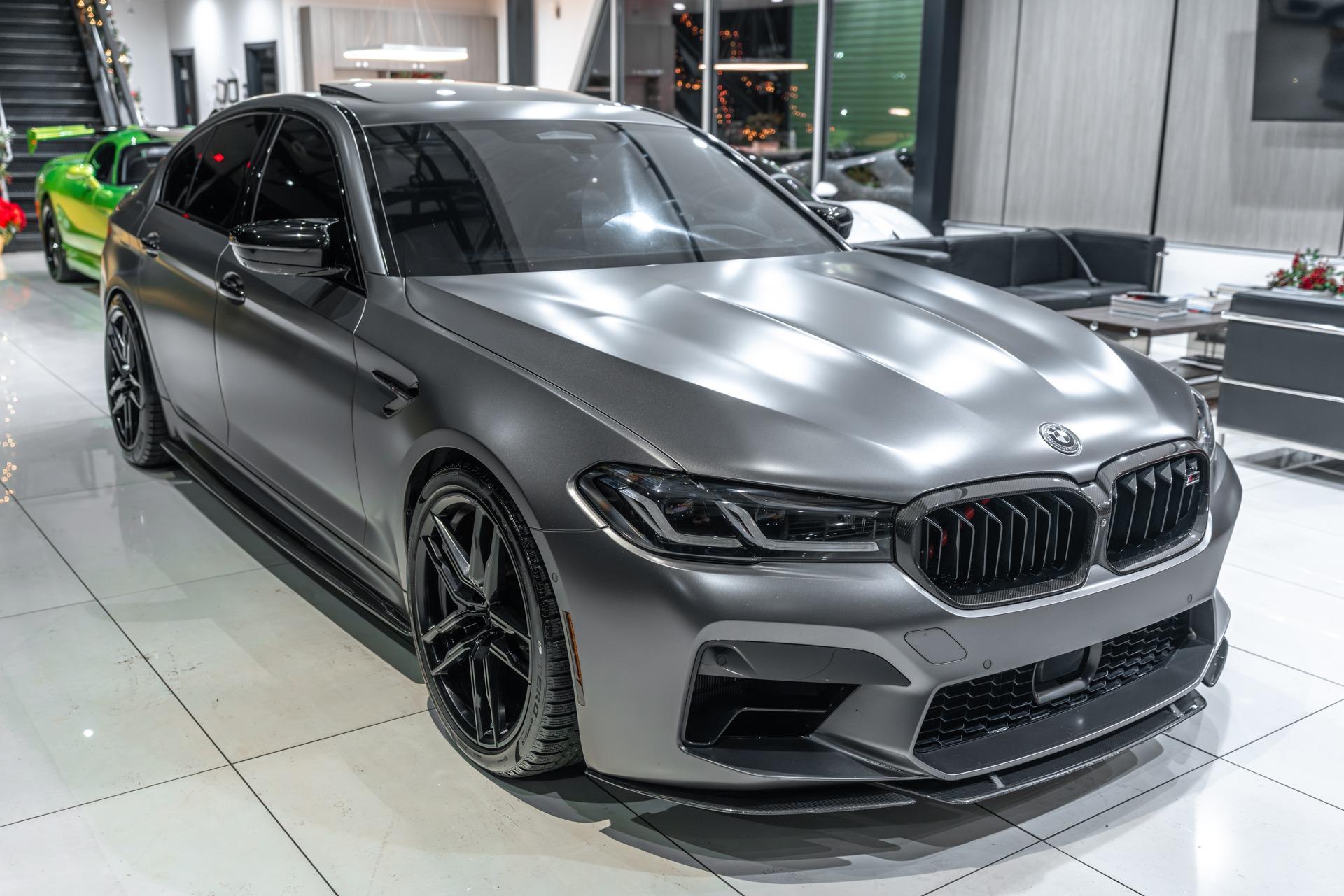 2023 BMW M5 Prices, Reviews, and Photos - MotorTrend