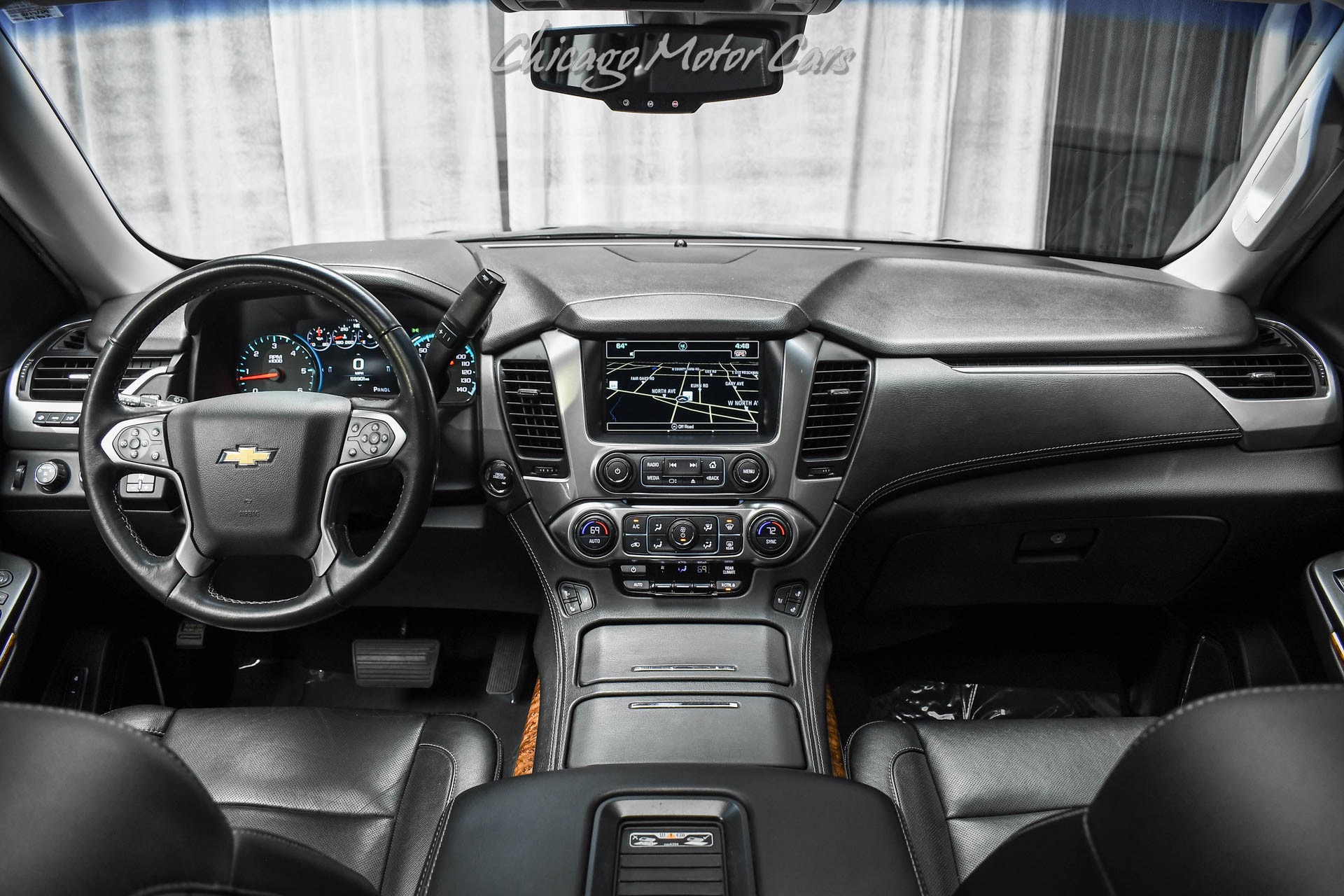 Used-2020-Chevrolet-Tahoe-Premier-RST-62L-Performance-Edition-Sun-Entertainment-Destination-Package