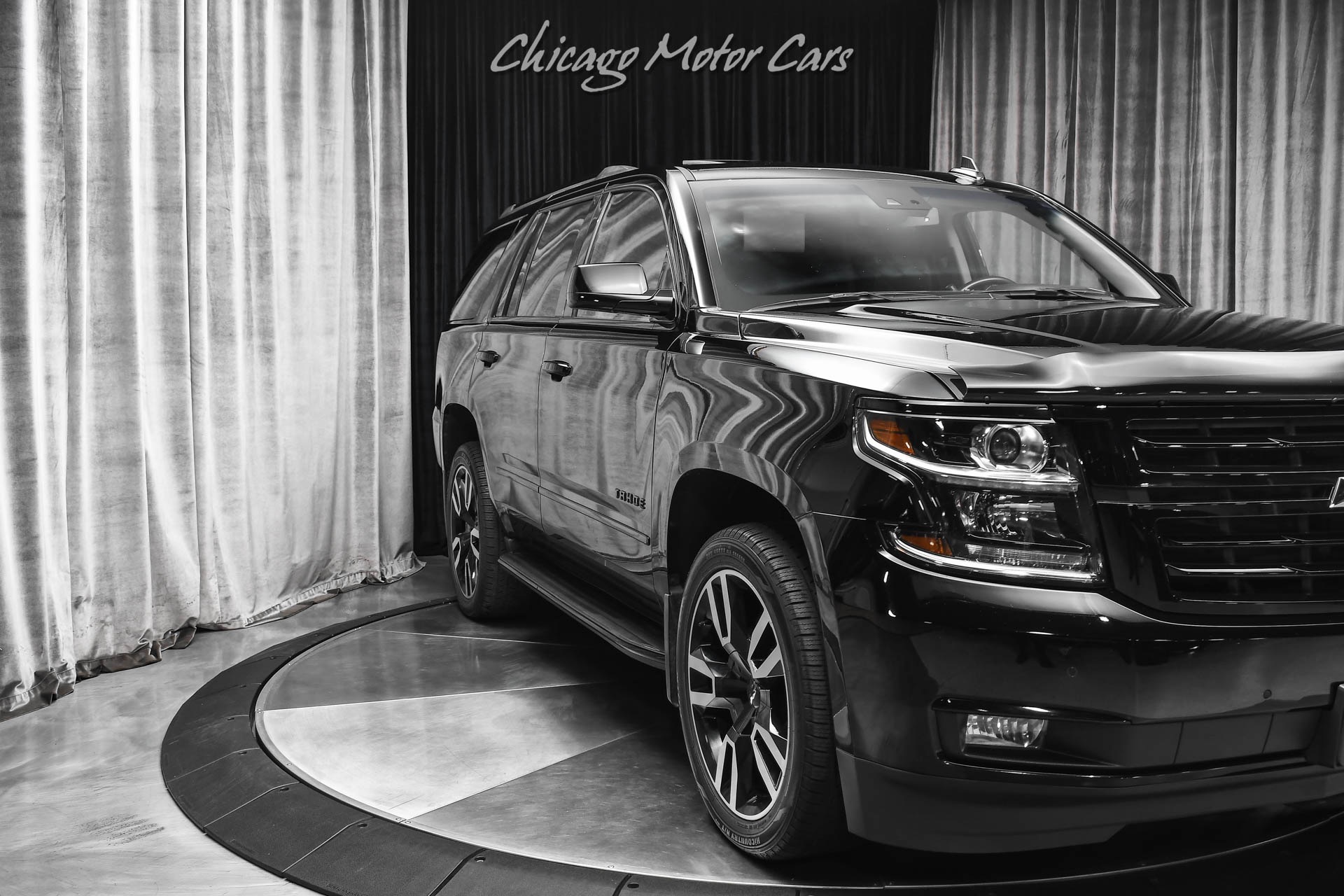 Used-2020-Chevrolet-Tahoe-Premier-RST-62L-Performance-Edition-Sun-Entertainment-Destination-Package