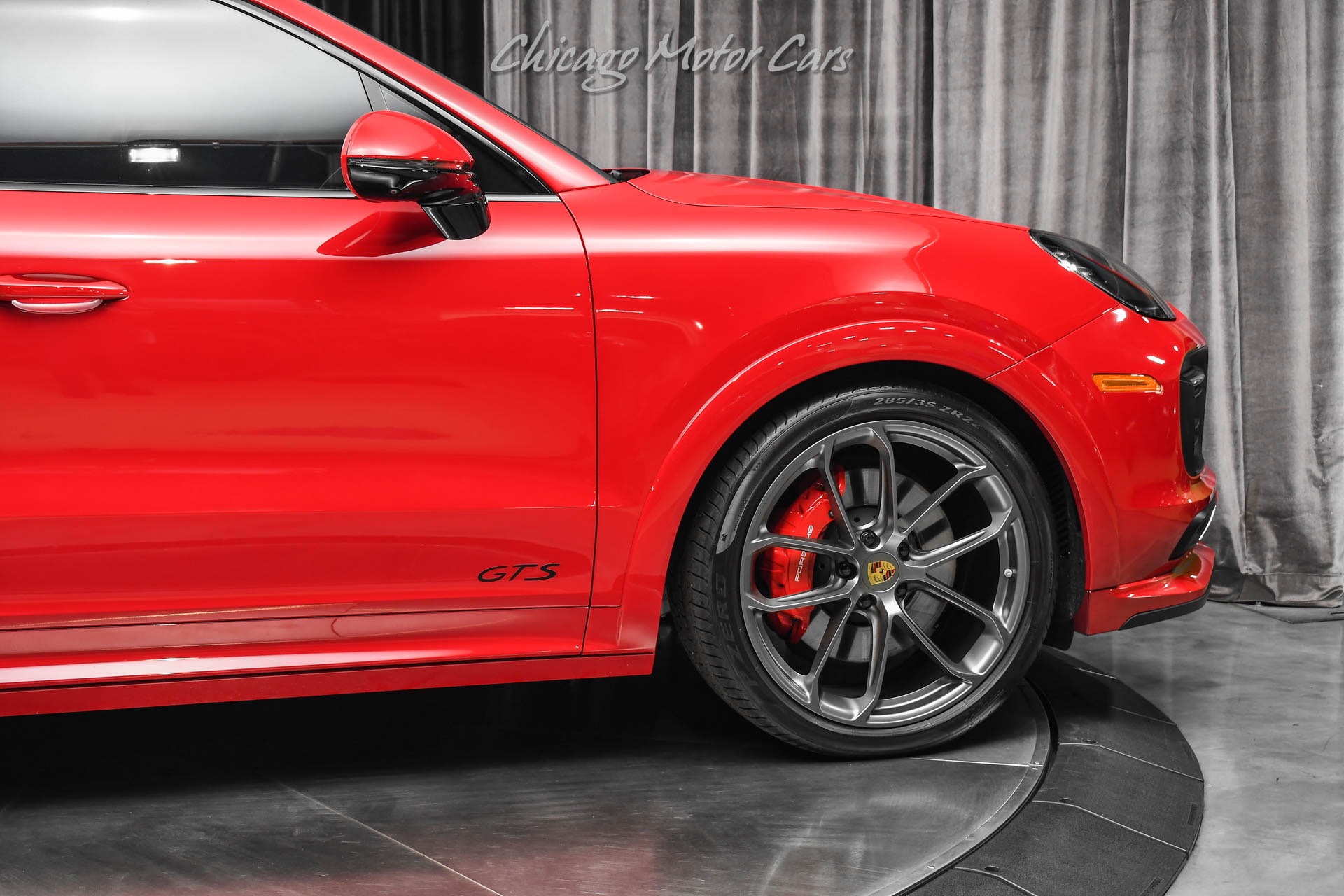 Used-2023-Porsche-Cayenne-GTS-Coupe-SUV-Lightweight-Sport-Pkg-Surround-View-GORGEOUS-Spec-LOADED
