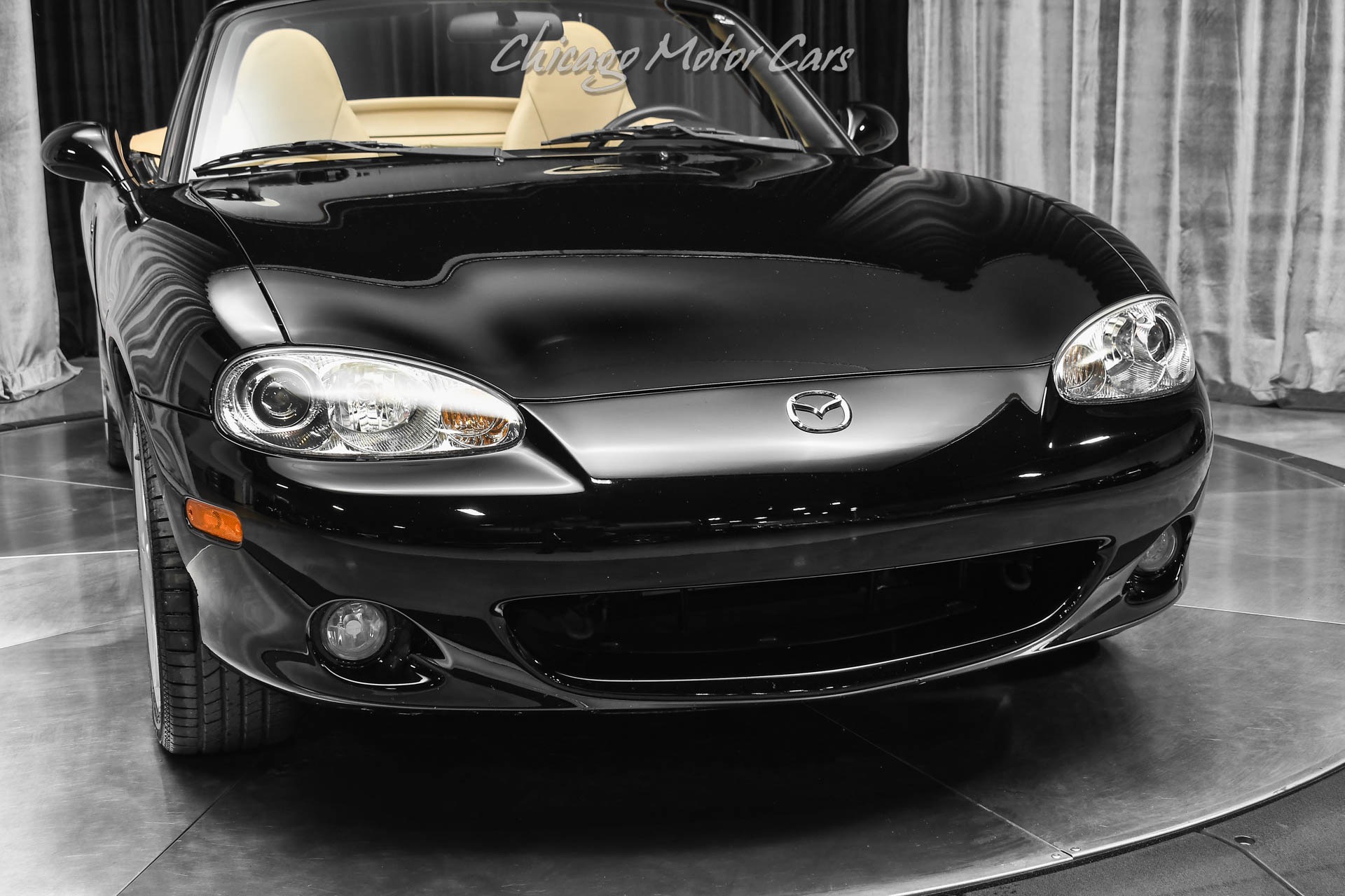 Used-2002-Mazda-MX-5-Miata-LS-One-Owner-ONLY-5k-Miles-5-Speed-Manual-STUNNING-Example