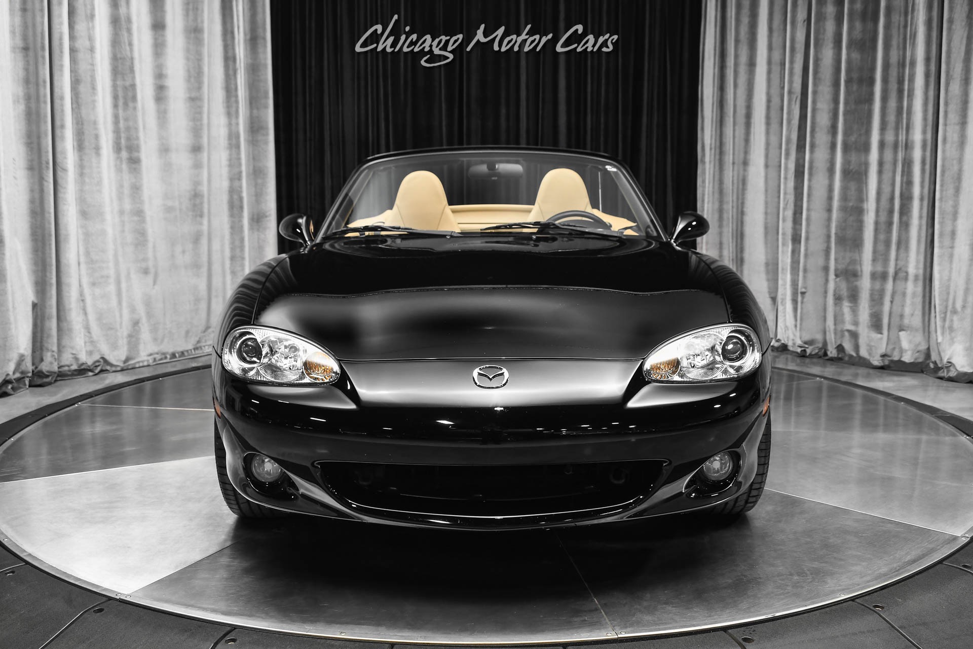 Used-2002-Mazda-MX-5-Miata-LS-One-Owner-ONLY-5k-Miles-5-Speed-Manual-STUNNING-Example