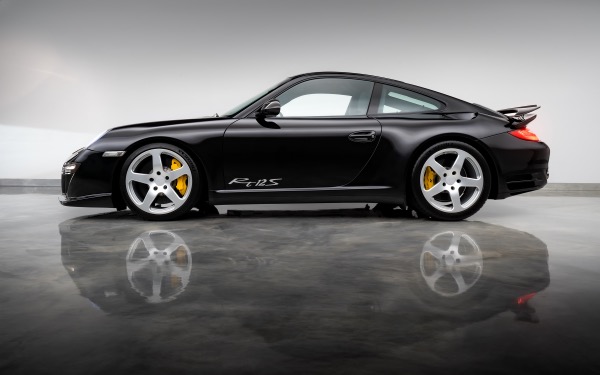 Used 2011 RUF RT12S Extremely RARE Code: W09! 1 of 13 Ever Made! Less Than 650 Miles! 685 HP for sale Sold at Chicago Motor Cars in West Chicago IL 60185 2