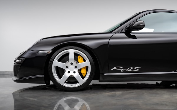 Used 2011 RUF RT12S Extremely RARE Code: W09! 1 of 13 Ever Made! Less Than 650 Miles! 685 HP for sale Sold at Chicago Motor Cars in West Chicago IL 60185 4