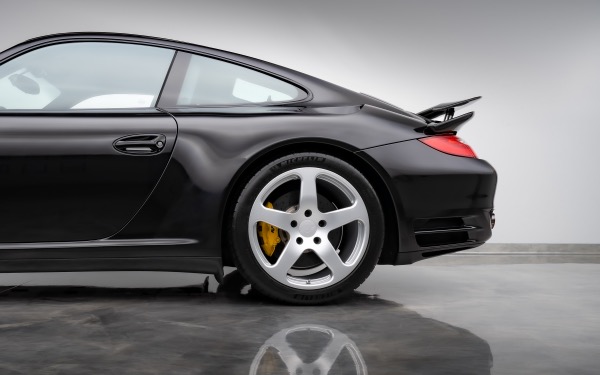 Used 2011 RUF RT12S Extremely RARE Code: W09! 1 of 13 Ever Made! Less Than 650 Miles! 685 HP for sale Sold at Chicago Motor Cars in West Chicago IL 60185 5