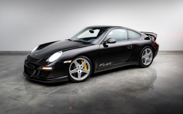 Used 2011 RUF RT12S Extremely RARE Code: W09! 1 of 13 Ever Made! Less Than 650 Miles! 685 HP for sale Sold at Chicago Motor Cars in West Chicago IL 60185 6