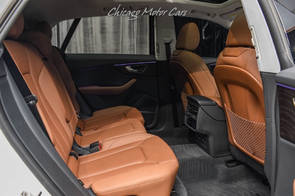 Used-2023-Audi-Q8-Quattro-Premium-Plus-55-TFSI-SUV-LOW-Miles-HtdCooled-Seats-Ambient-Light