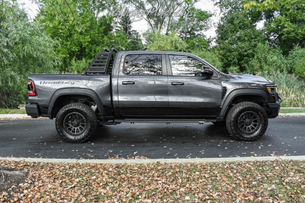 Used 2021 Ram 1500 TRX Hennessey Mammoth 900! Panoroof! Rambar! Level 1 Equip Group! Loaded! for sale Sold at Chicago Motor Cars in West Chicago IL 60185 6