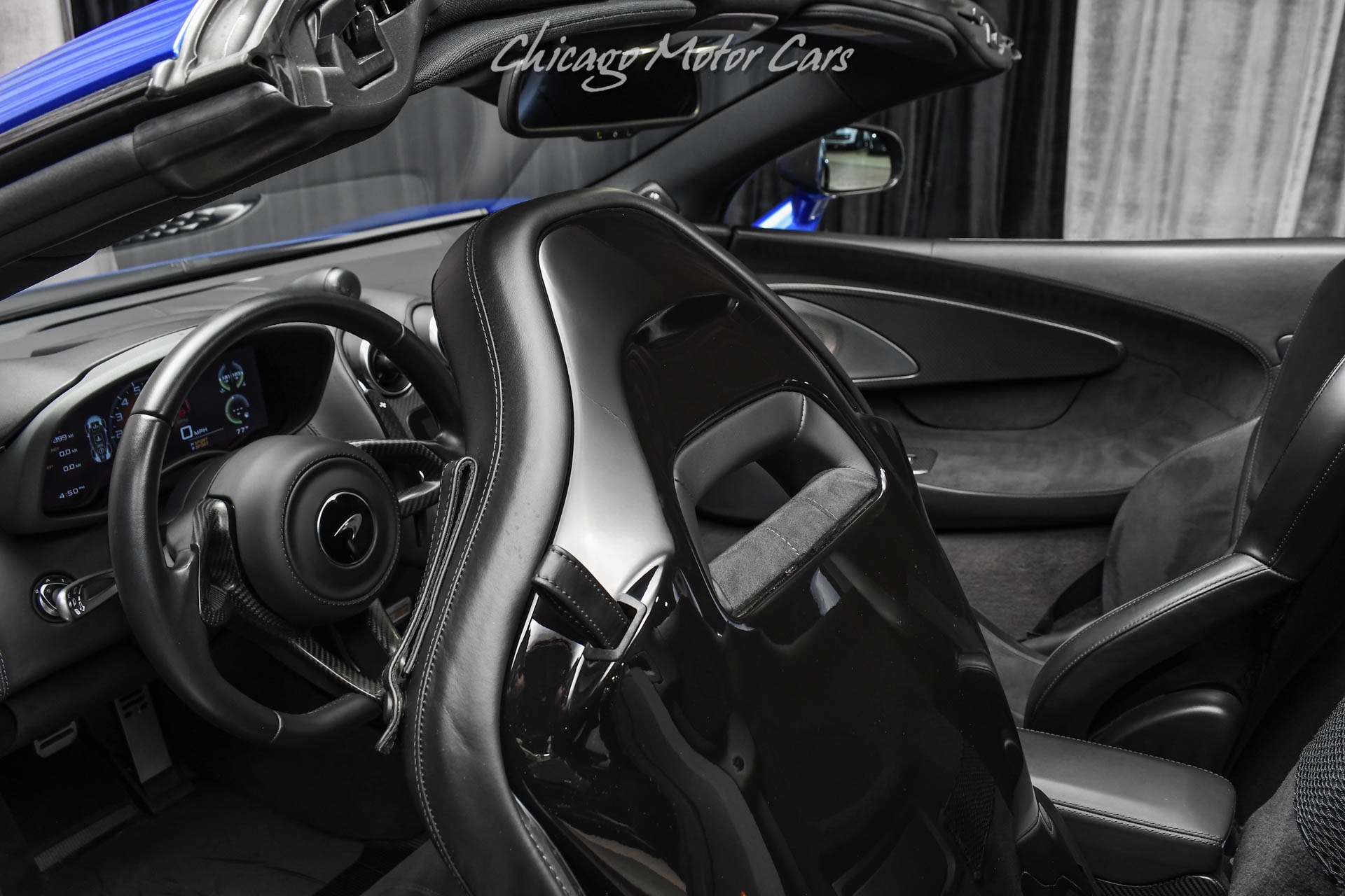 Used-2020-McLaren-600LT-Spider-MSO-Burton-Blue-Tons-of-Carbon-Fiber-Carbon-Ceramic-Brakes-Loaded